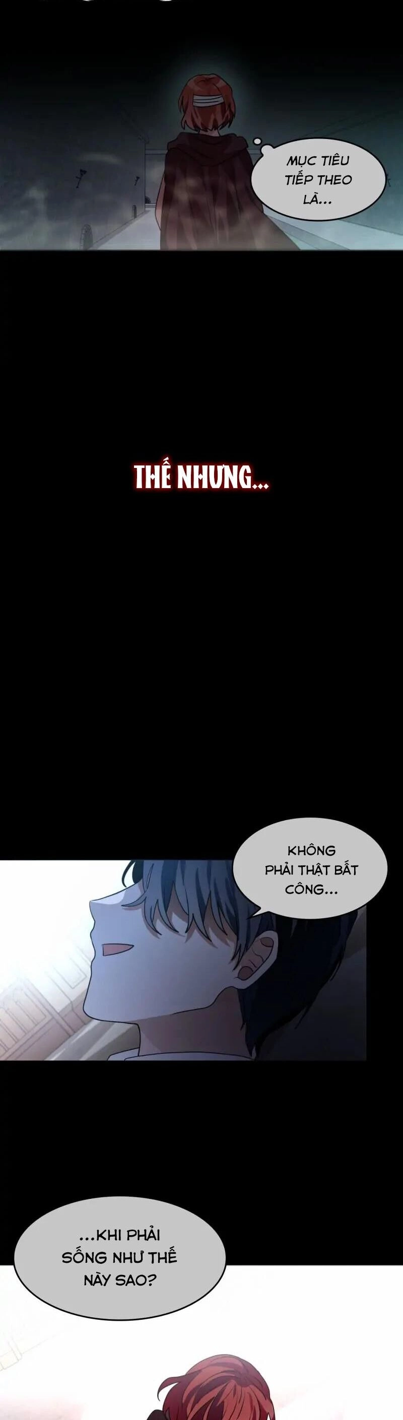 Cho Em Về Nhà Đi Anh Chapter 78 - 15