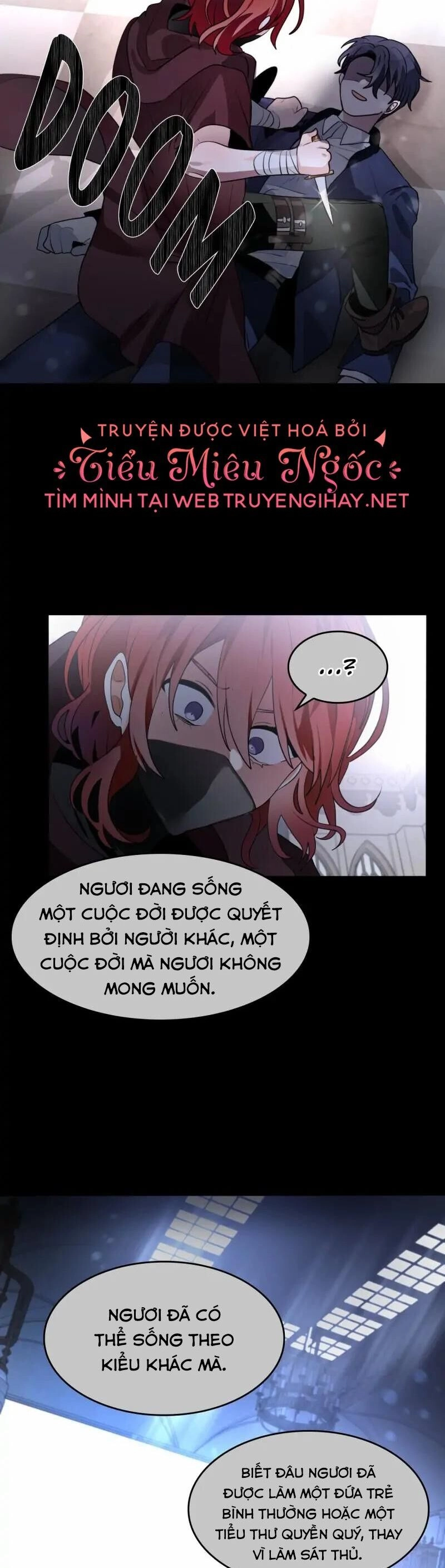 Cho Em Về Nhà Đi Anh Chapter 78 - 16