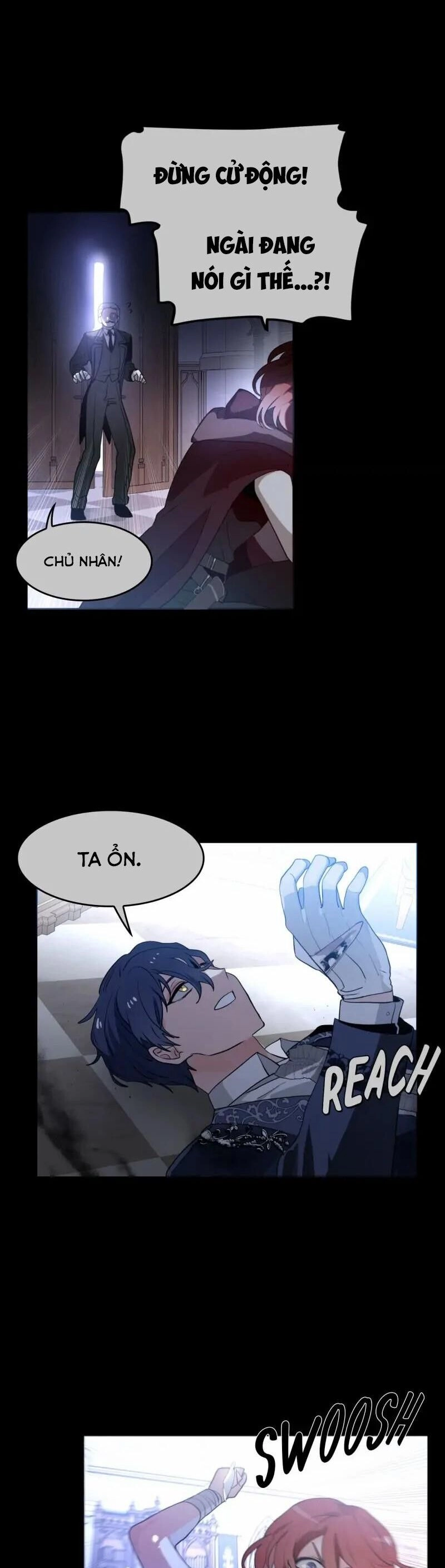 Cho Em Về Nhà Đi Anh Chapter 78 - 18