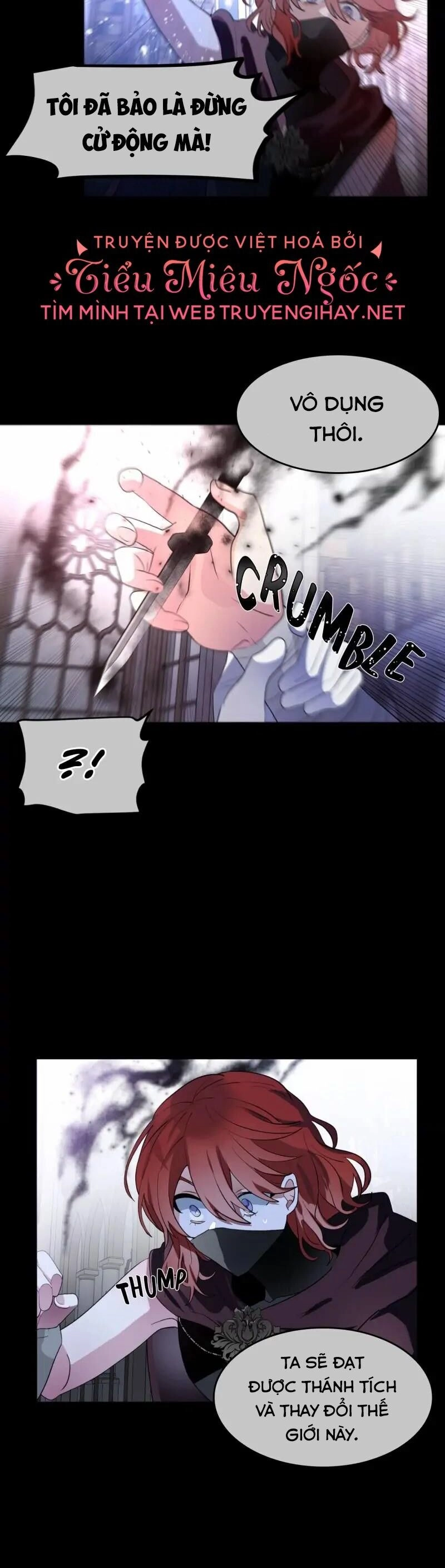 Cho Em Về Nhà Đi Anh Chapter 78 - 19