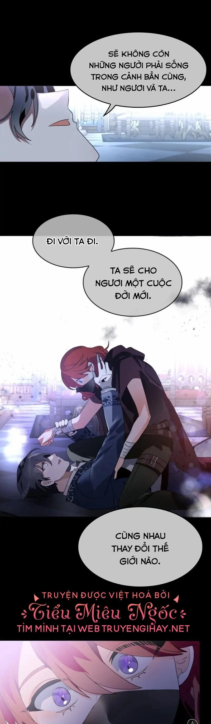 Cho Em Về Nhà Đi Anh Chapter 78 - 20