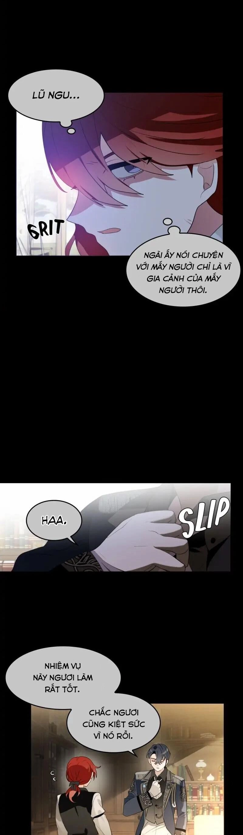 Cho Em Về Nhà Đi Anh Chapter 78 - 24