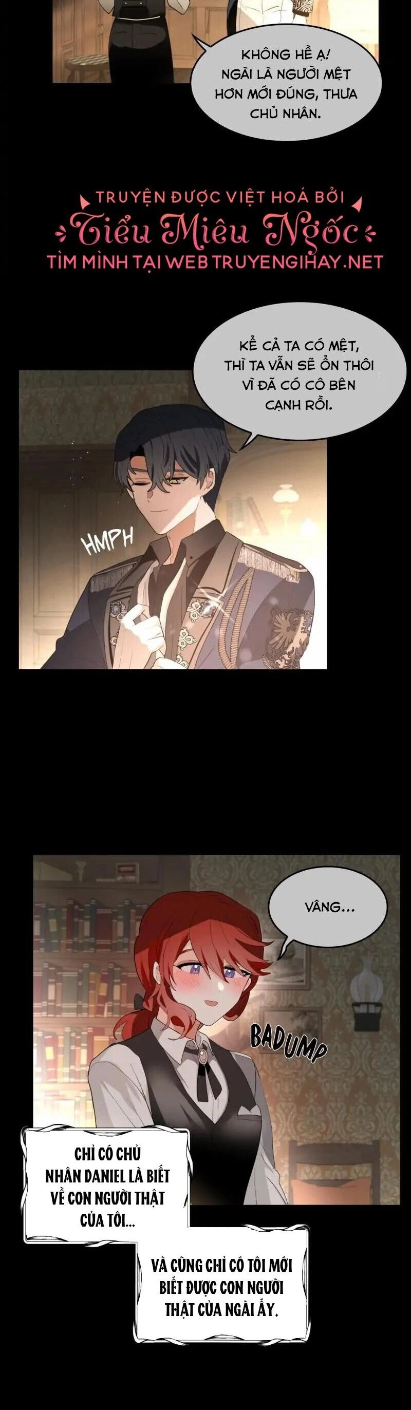 Cho Em Về Nhà Đi Anh Chapter 78 - 25