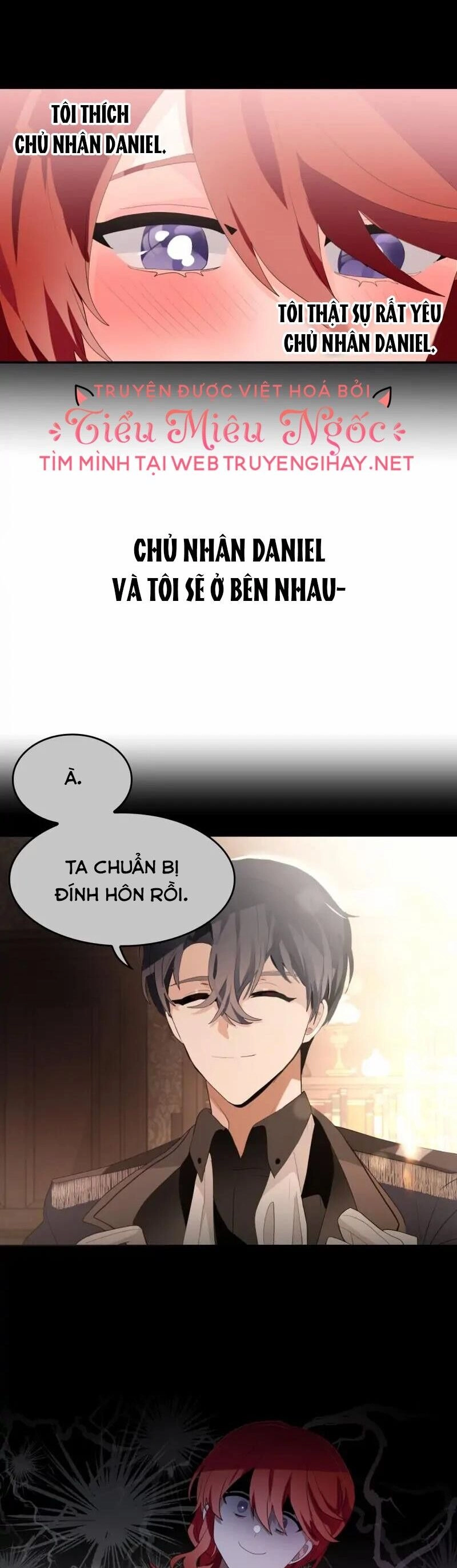 Cho Em Về Nhà Đi Anh Chapter 78 - 26
