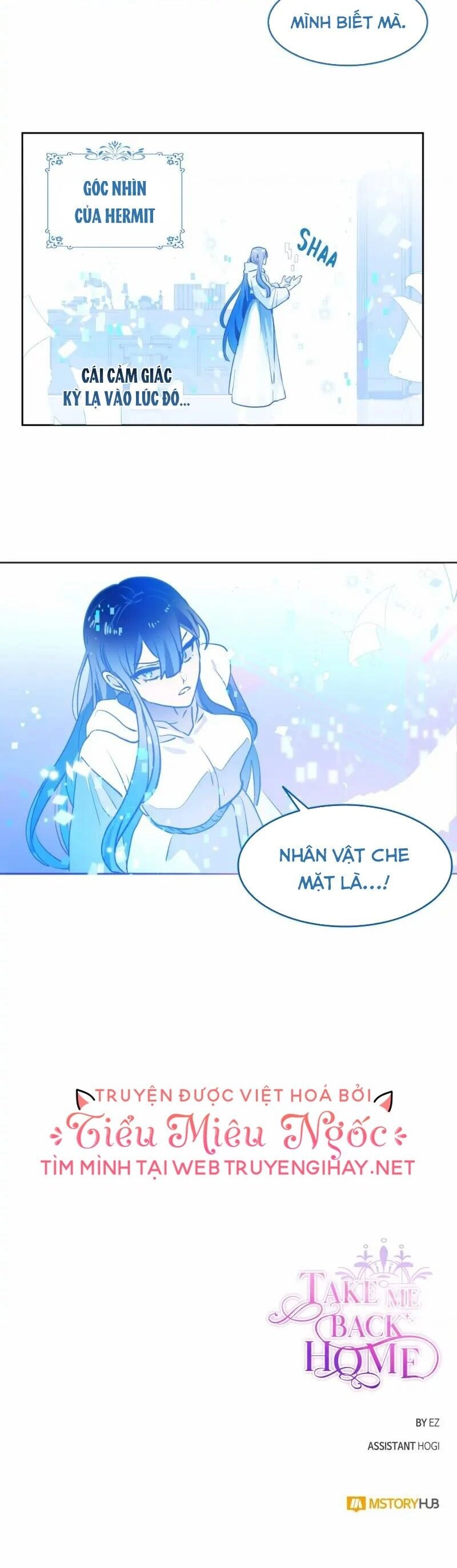 Cho Em Về Nhà Đi Anh Chapter 78 - 28