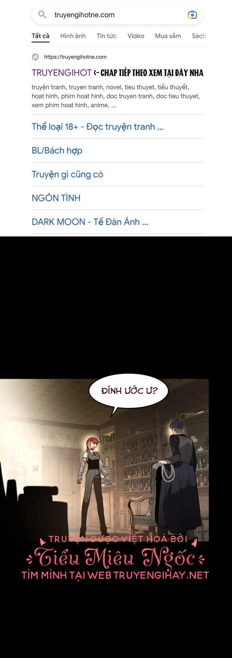 Cho Em Về Nhà Đi Anh Chapter 79 - 2