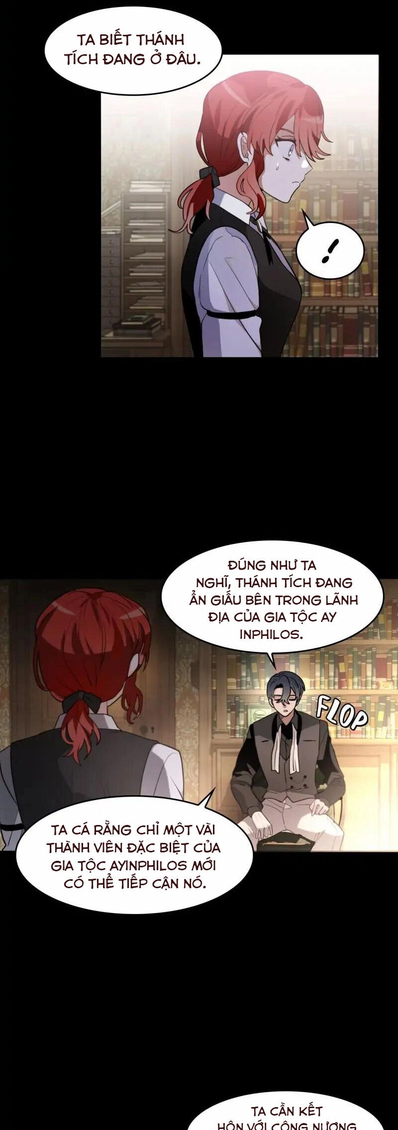 Cho Em Về Nhà Đi Anh Chapter 79 - 3