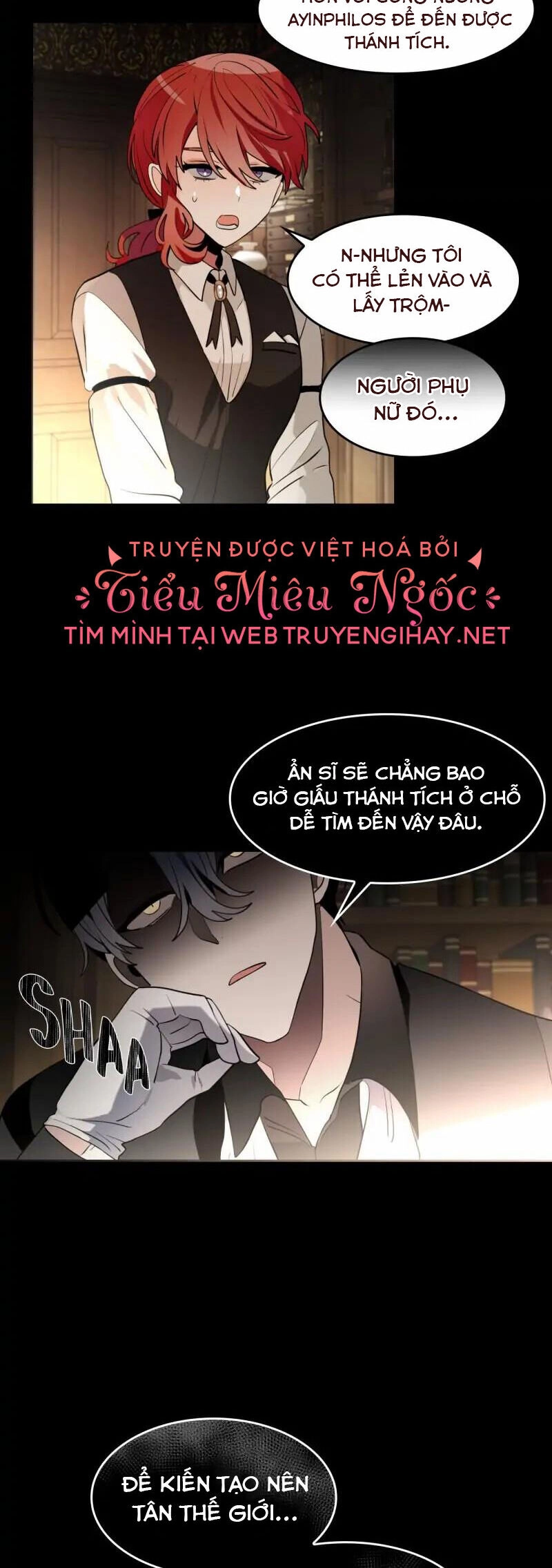 Cho Em Về Nhà Đi Anh Chapter 79 - 4