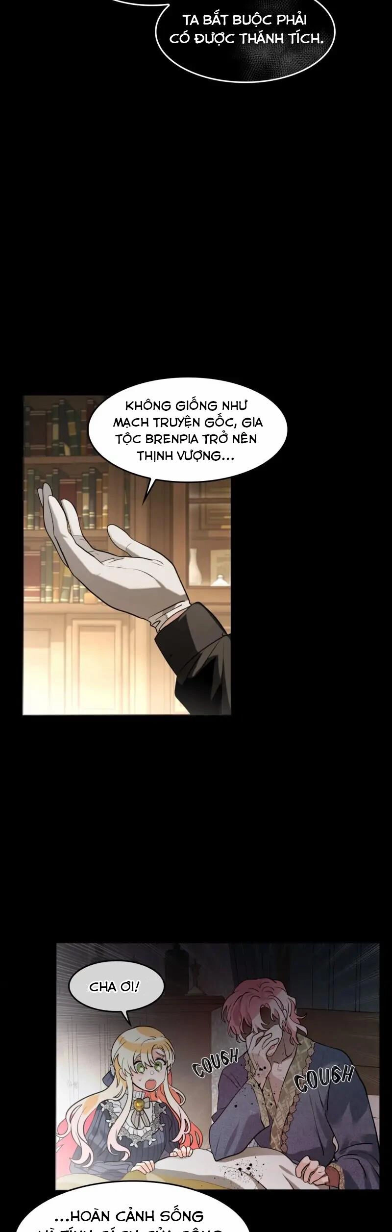 Cho Em Về Nhà Đi Anh Chapter 79 - 5