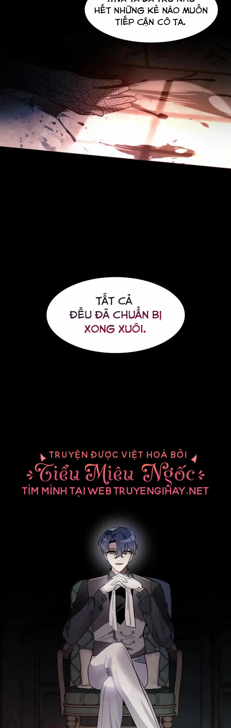 Cho Em Về Nhà Đi Anh Chapter 79 - 7