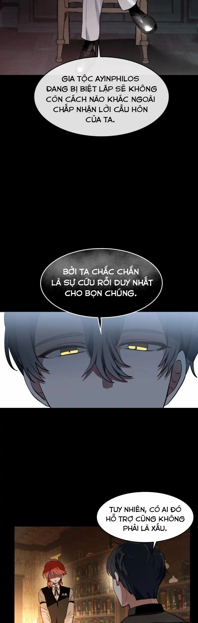 Cho Em Về Nhà Đi Anh Chapter 79 - 8