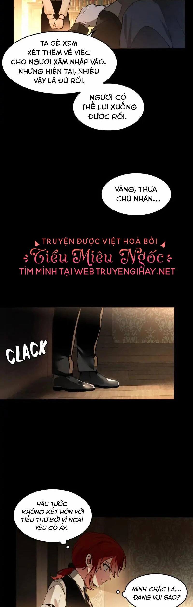 Cho Em Về Nhà Đi Anh Chapter 79 - 9