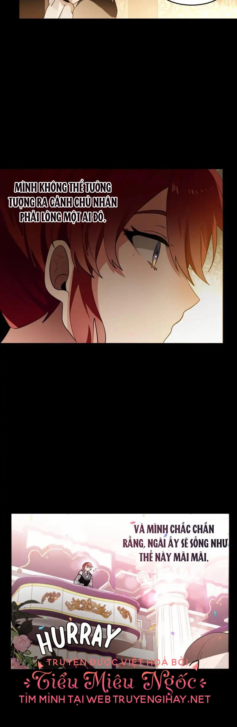 Cho Em Về Nhà Đi Anh Chapter 79 - 10