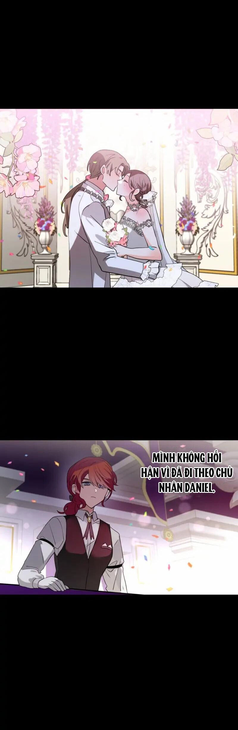 Cho Em Về Nhà Đi Anh Chapter 79 - 11