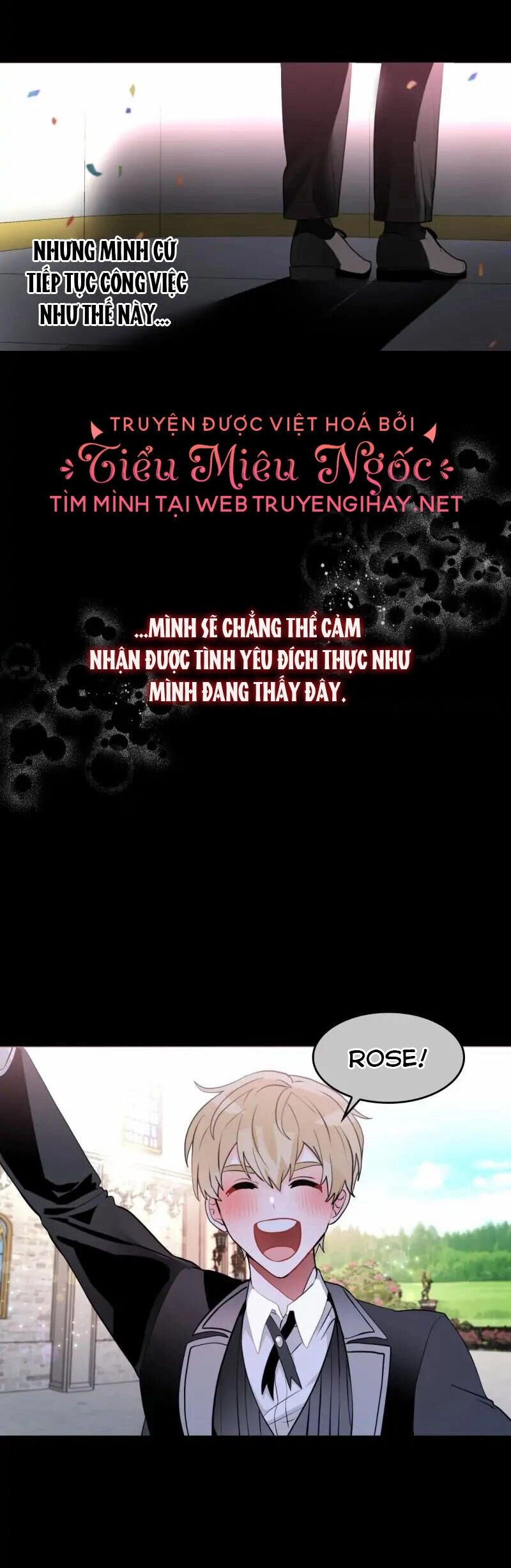 Cho Em Về Nhà Đi Anh Chapter 79 - 12