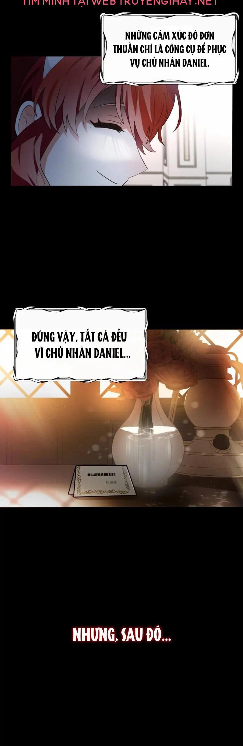 Cho Em Về Nhà Đi Anh Chapter 79 - 14