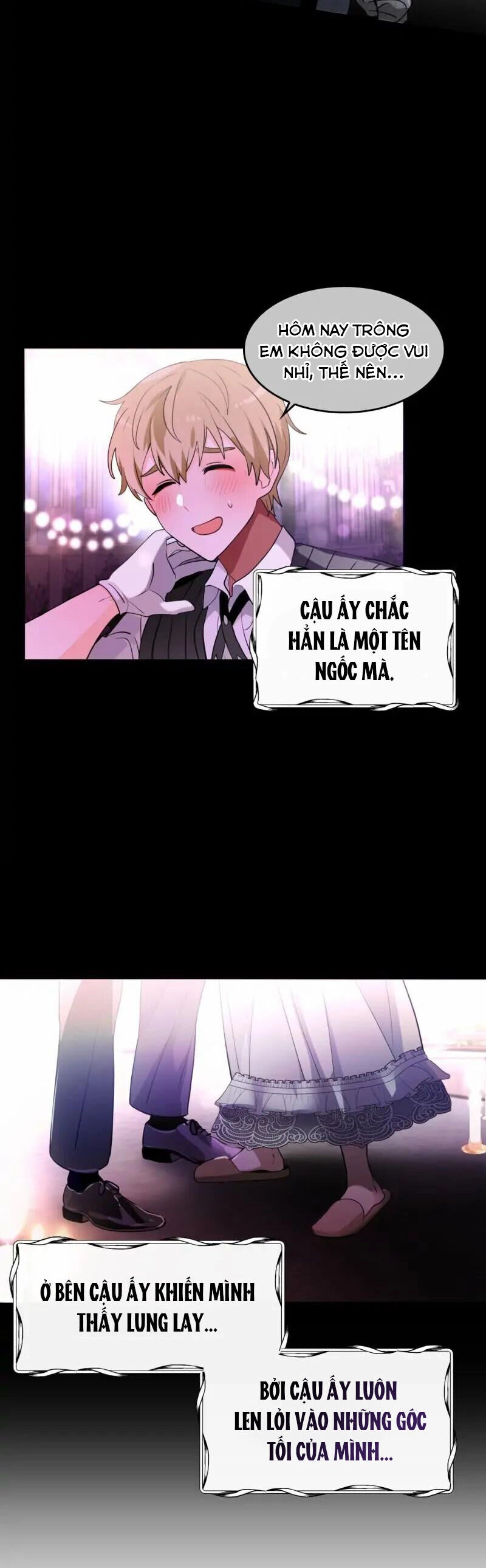 Cho Em Về Nhà Đi Anh Chapter 79 - 16