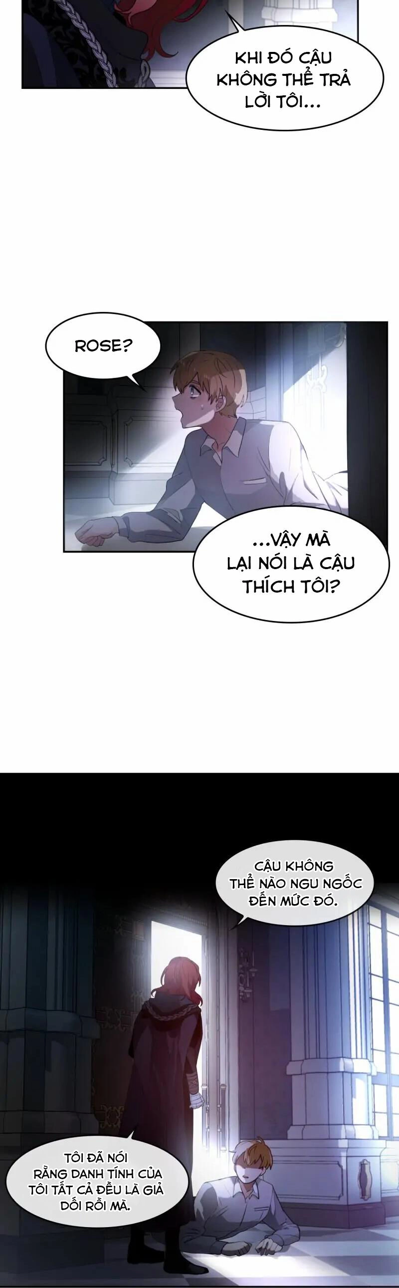 Cho Em Về Nhà Đi Anh Chapter 79 - 19