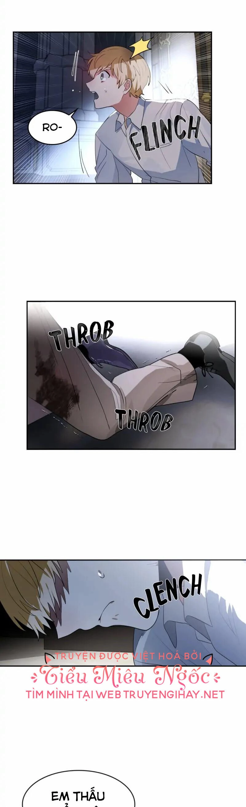 Cho Em Về Nhà Đi Anh Chapter 79 - 21