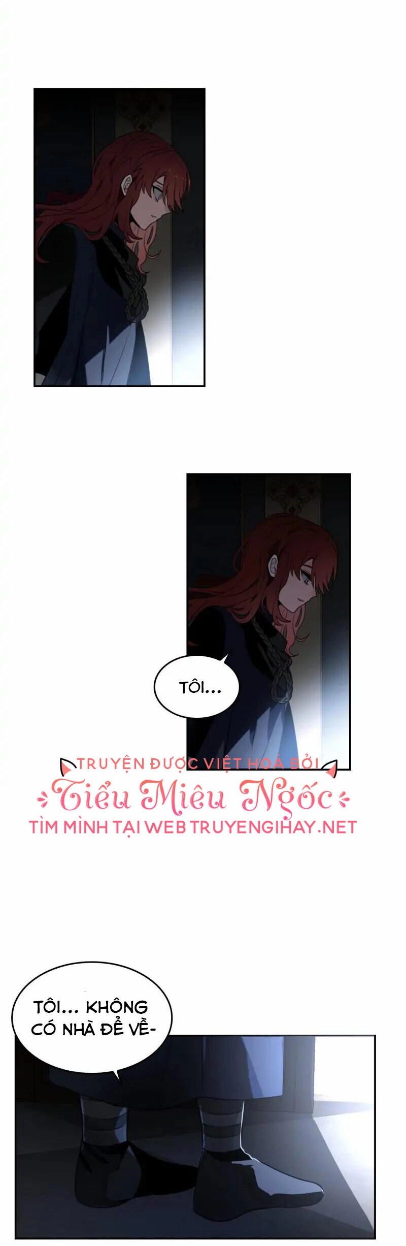 Cho Em Về Nhà Đi Anh Chapter 79 - 26