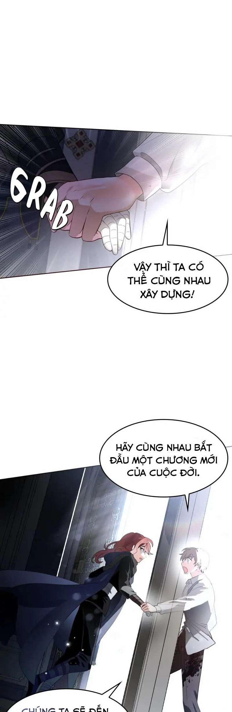 Cho Em Về Nhà Đi Anh Chapter 79 - 27