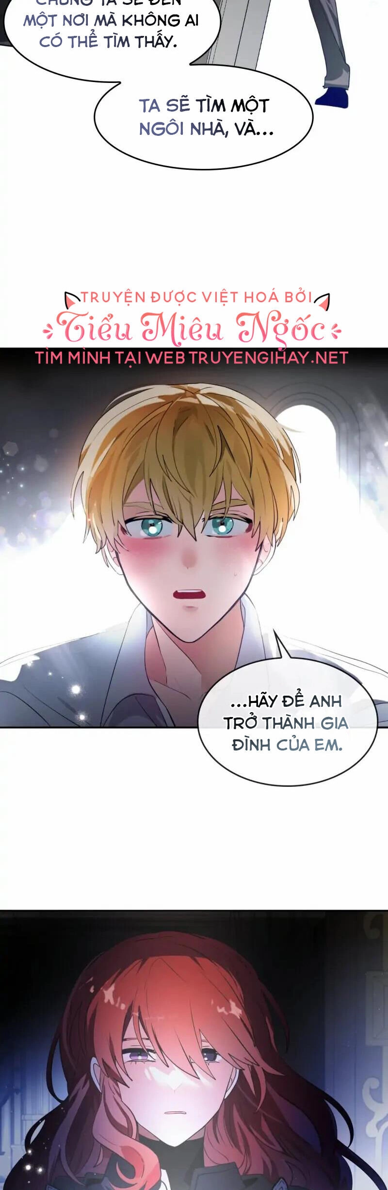 Cho Em Về Nhà Đi Anh Chapter 79 - 28