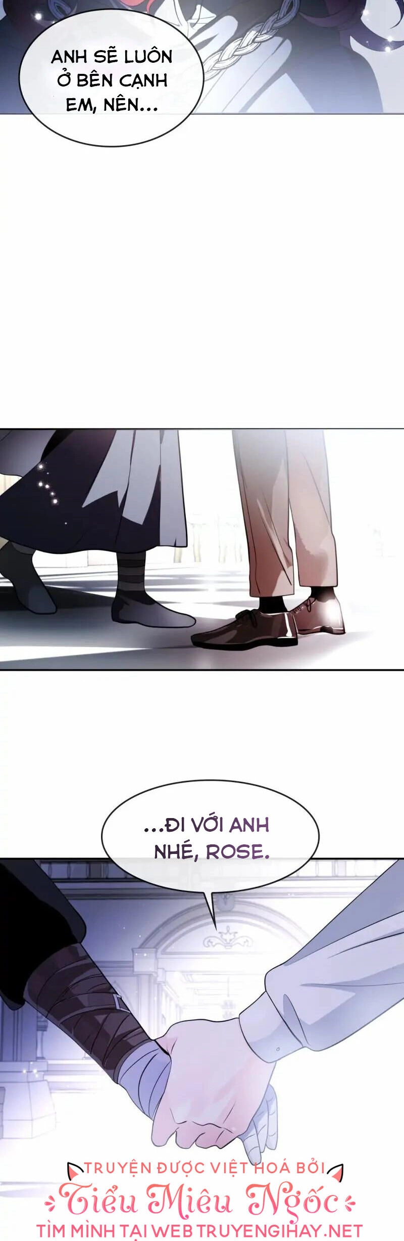 Cho Em Về Nhà Đi Anh Chapter 79 - 29