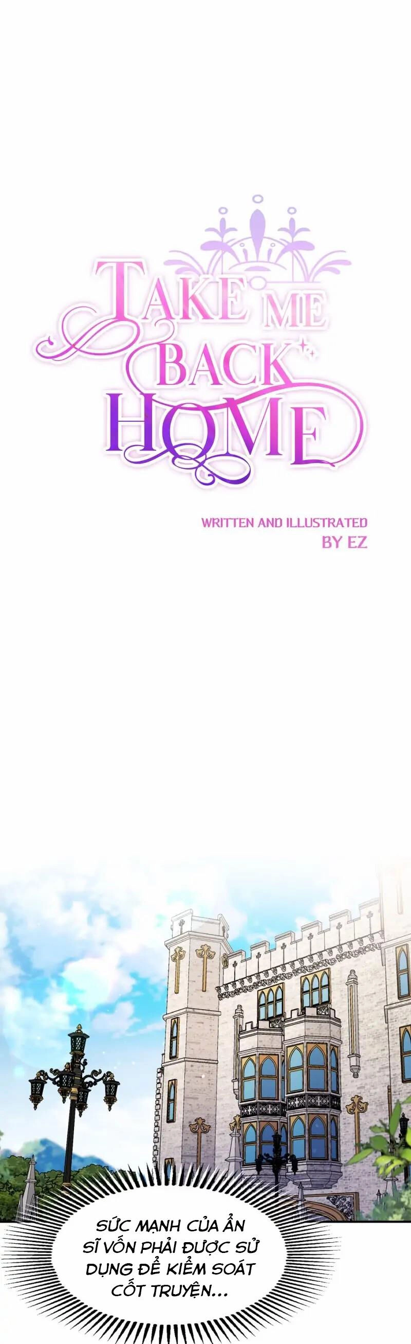 Cho Em Về Nhà Đi Anh Chapter 79 - 30