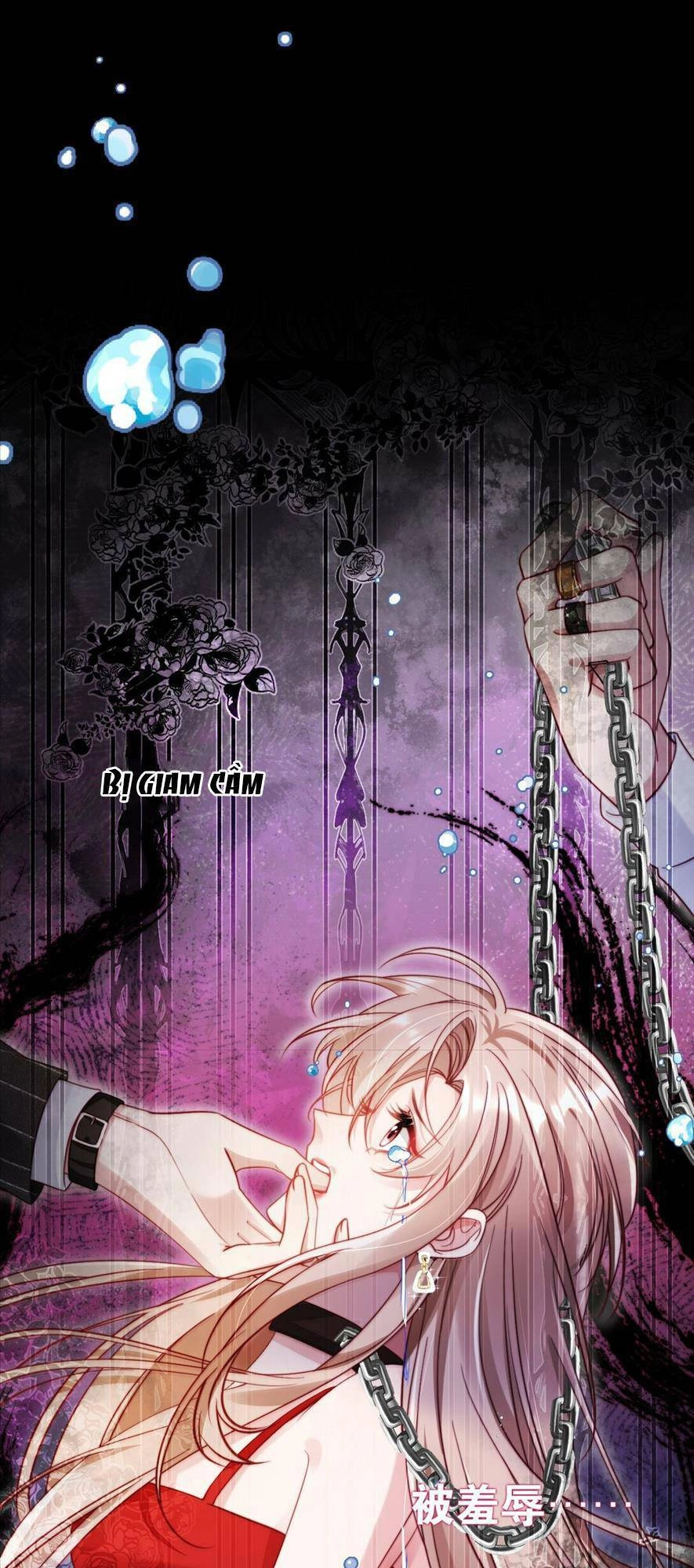 Cứu Mạng! Nhân Vật Phản Diện Tôi Viết Đã Tới Cửa Rồi Chapter 1 - 4