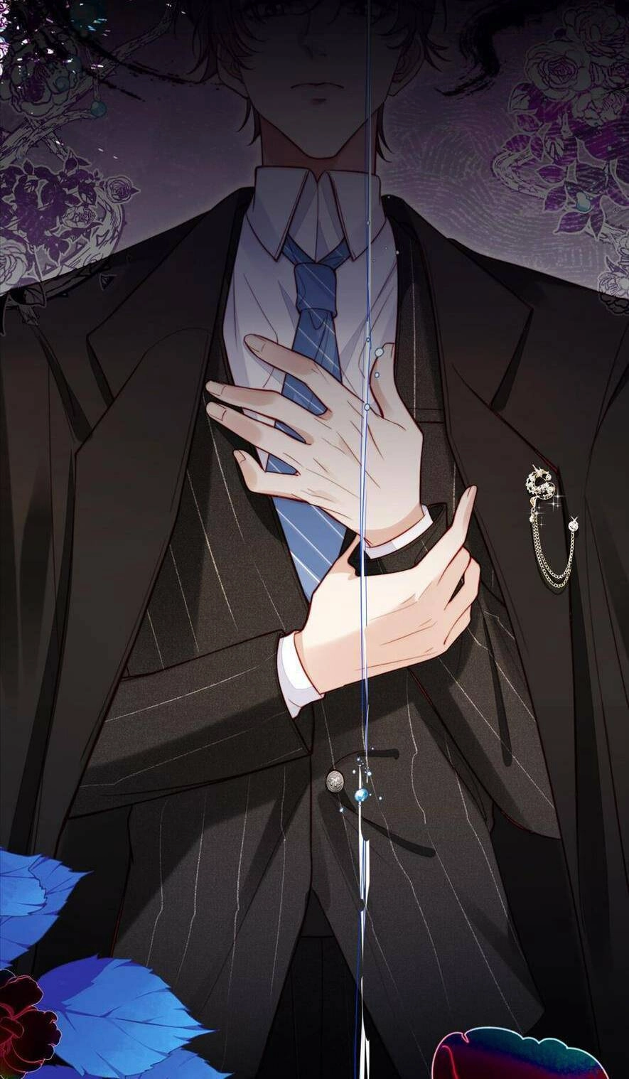 Cứu Mạng! Nhân Vật Phản Diện Tôi Viết Đã Tới Cửa Rồi Chapter 1 - 6