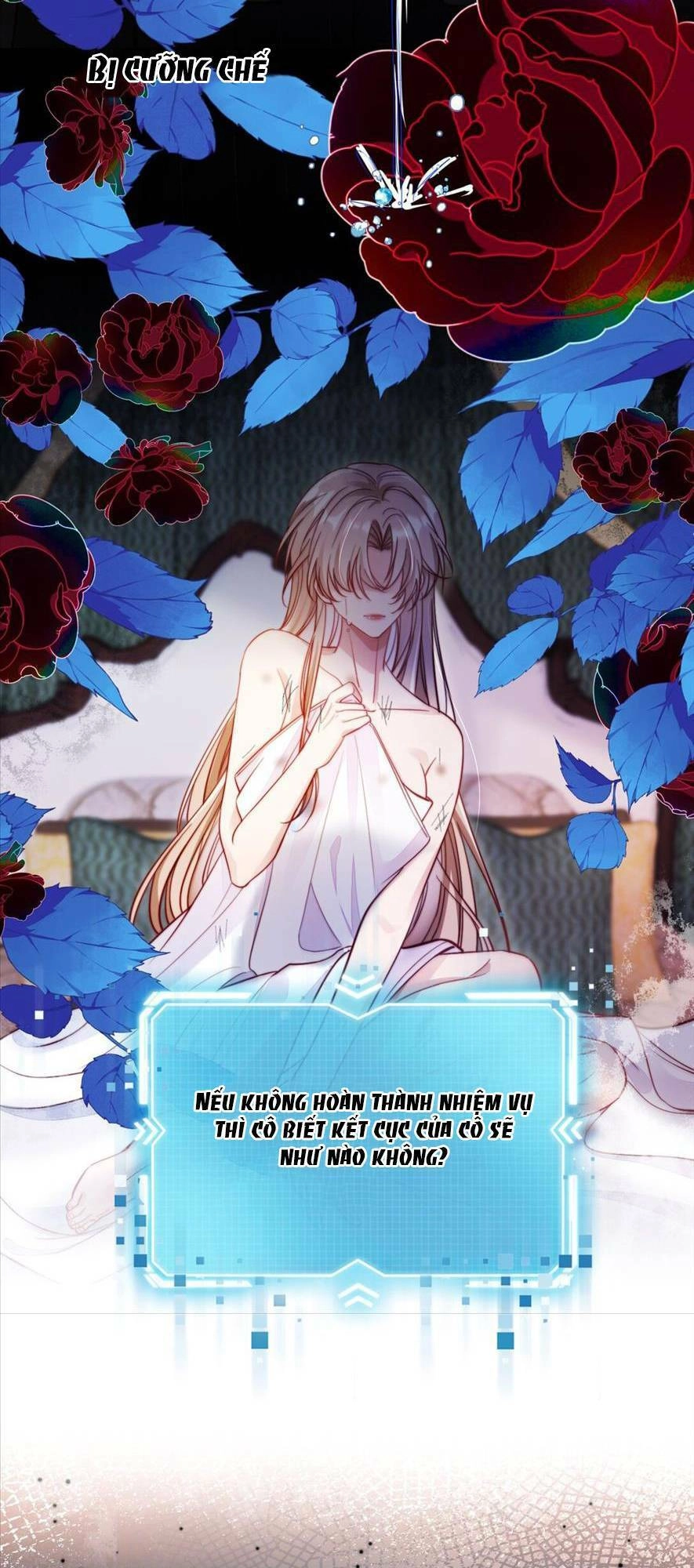 Cứu Mạng! Nhân Vật Phản Diện Tôi Viết Đã Tới Cửa Rồi Chapter 1 - 7