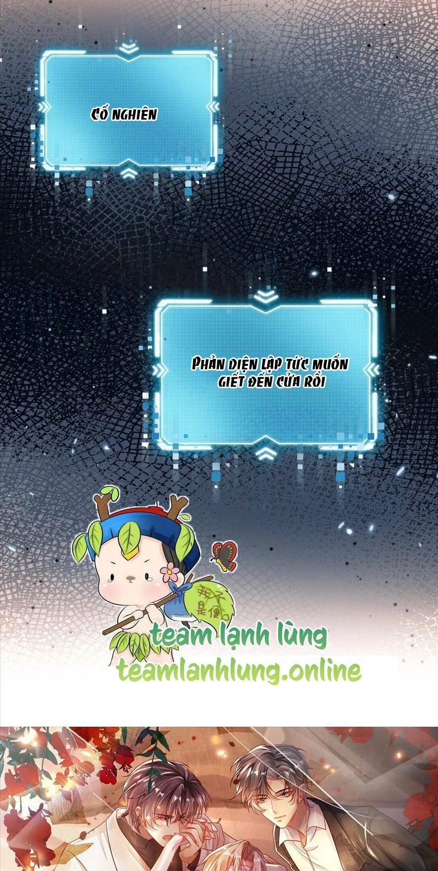 Cứu Mạng! Nhân Vật Phản Diện Tôi Viết Đã Tới Cửa Rồi Chapter 1 - 8