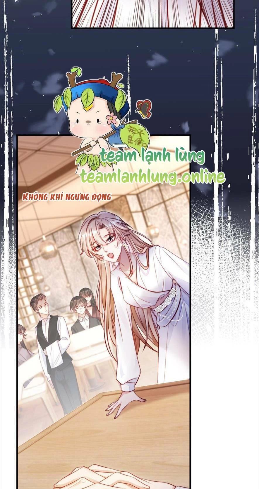 Cứu Mạng! Nhân Vật Phản Diện Tôi Viết Đã Tới Cửa Rồi Chapter 1 - 11