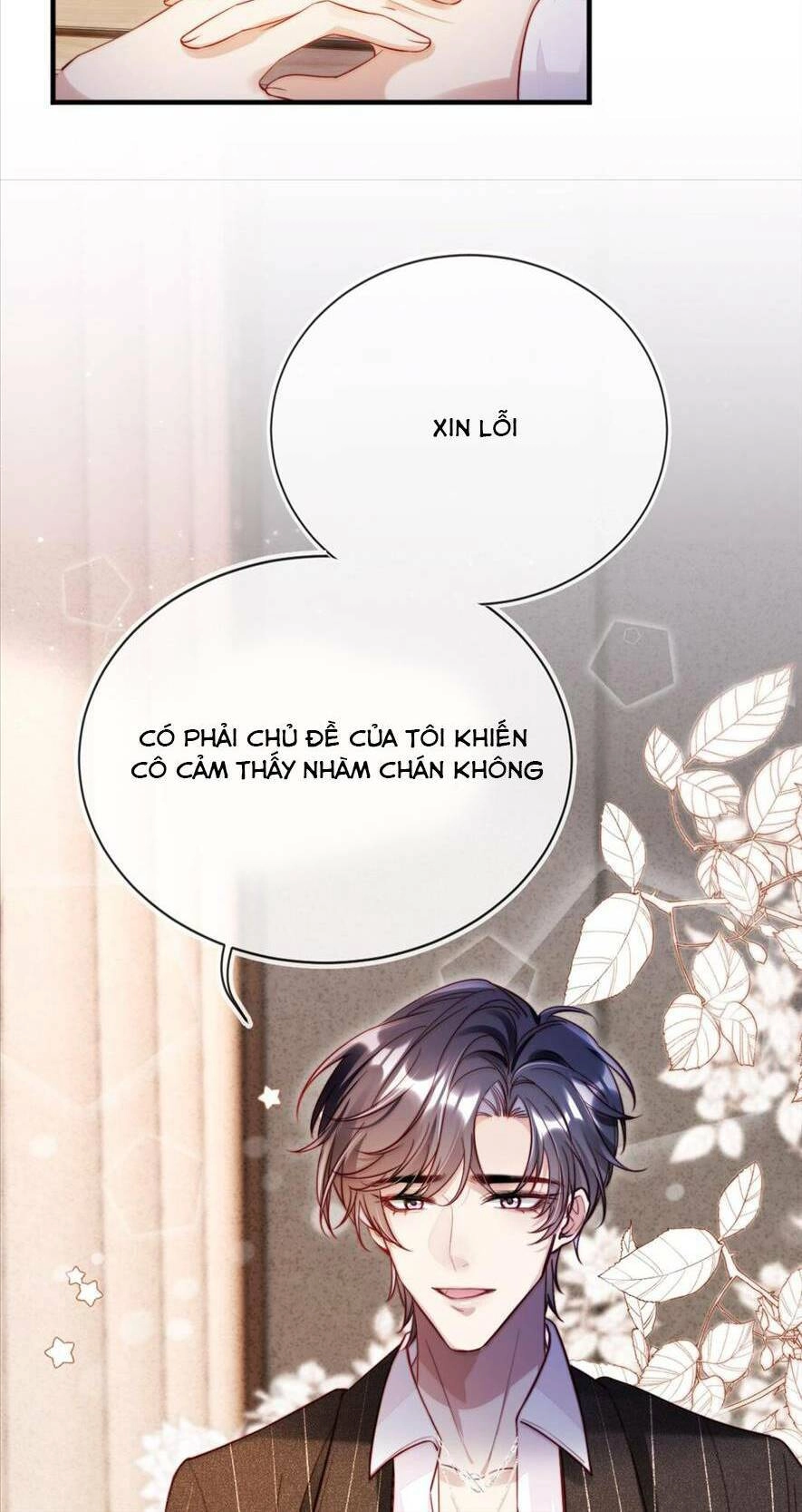 Cứu Mạng! Nhân Vật Phản Diện Tôi Viết Đã Tới Cửa Rồi Chapter 1 - 12