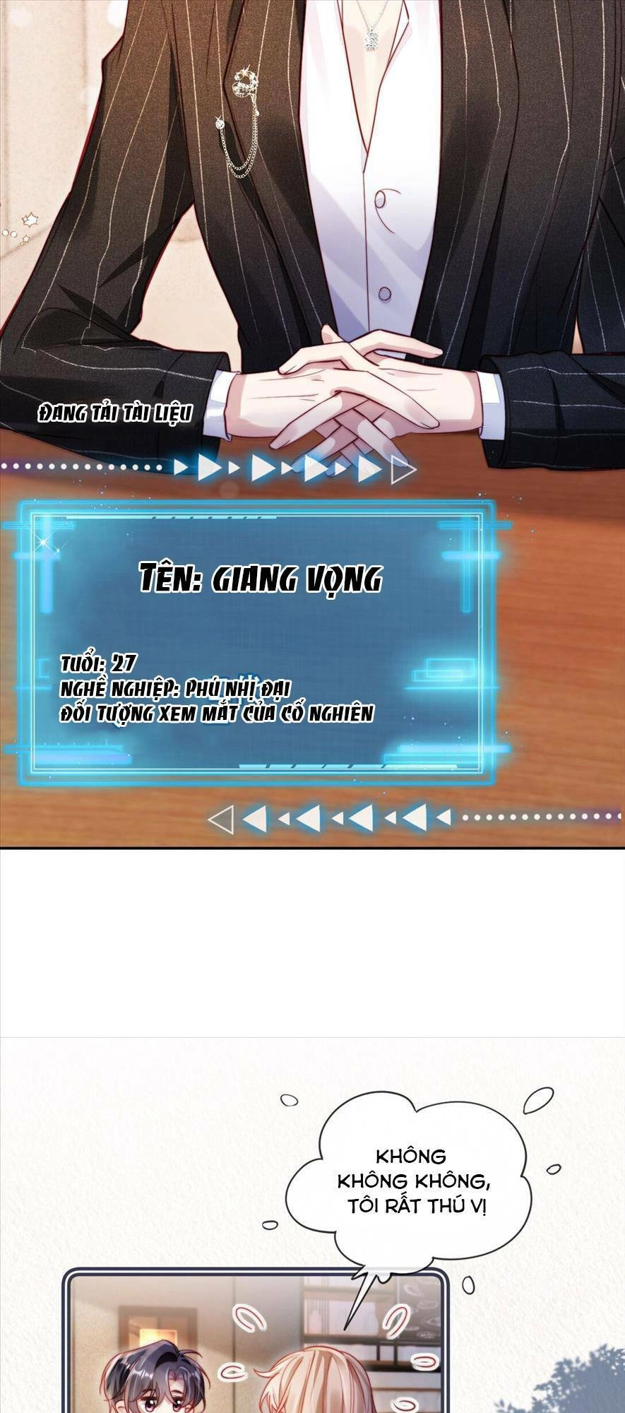 Cứu Mạng! Nhân Vật Phản Diện Tôi Viết Đã Tới Cửa Rồi Chapter 1 - 13