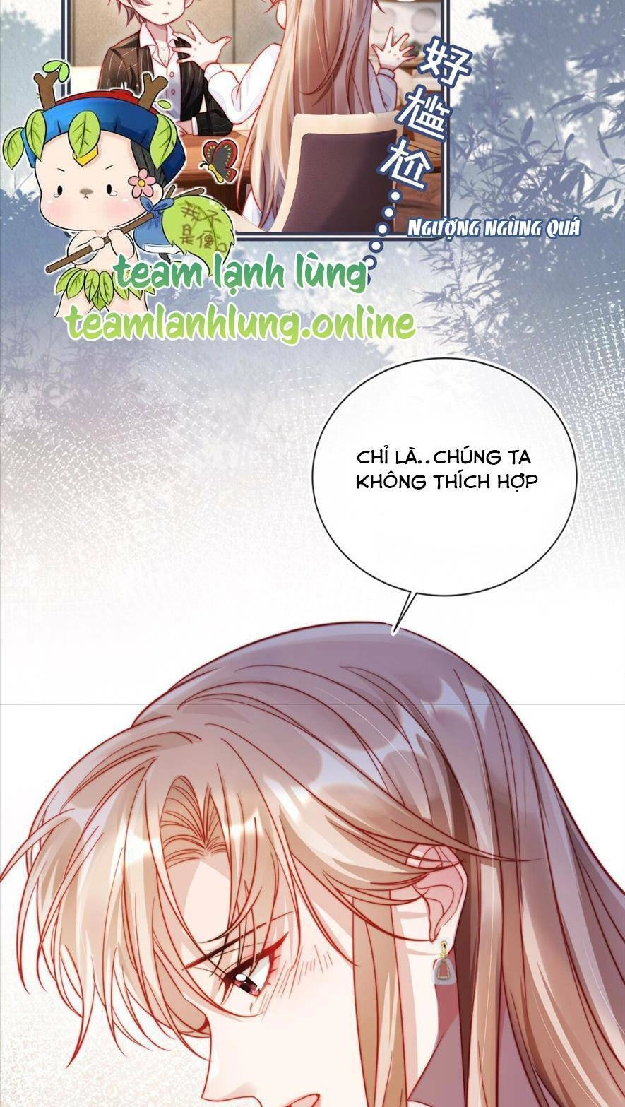 Cứu Mạng! Nhân Vật Phản Diện Tôi Viết Đã Tới Cửa Rồi Chapter 1 - 14