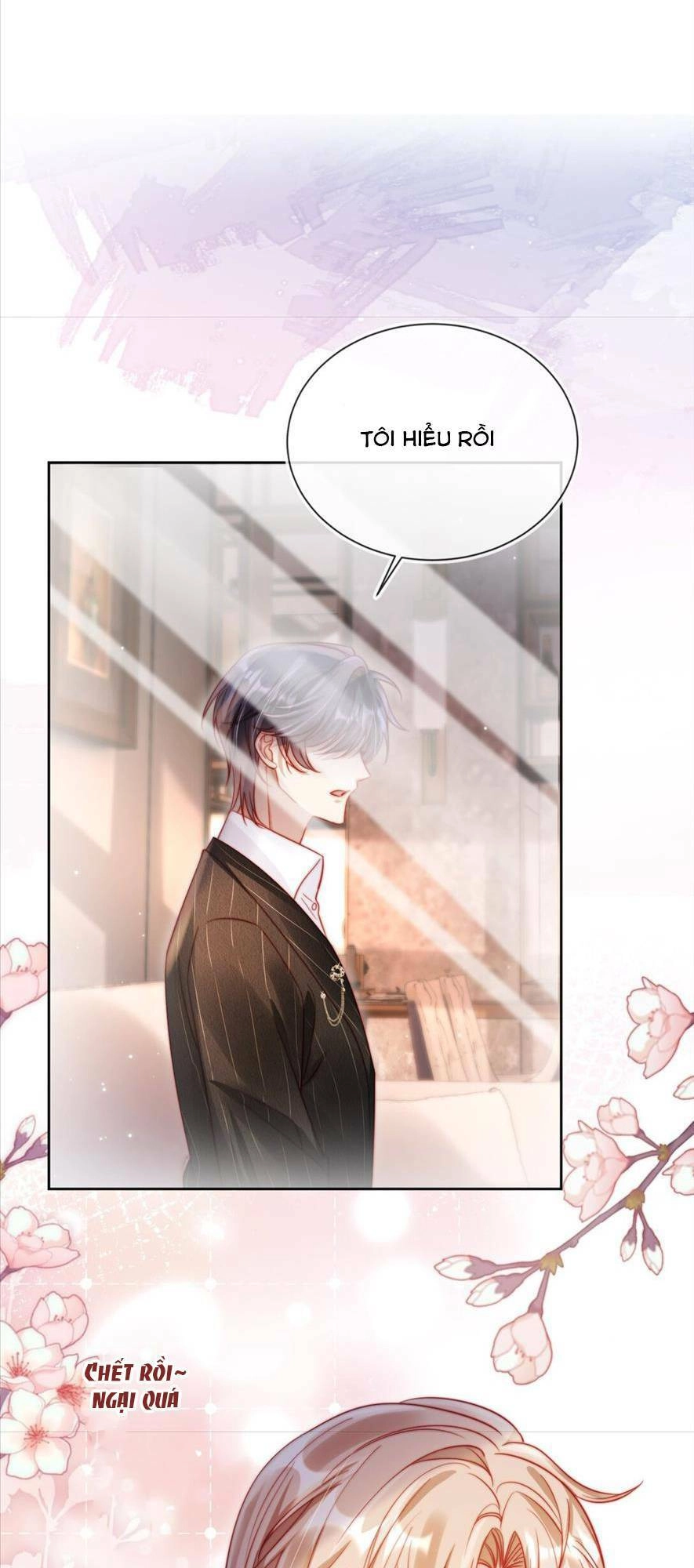 Cứu Mạng! Nhân Vật Phản Diện Tôi Viết Đã Tới Cửa Rồi Chapter 1 - 16