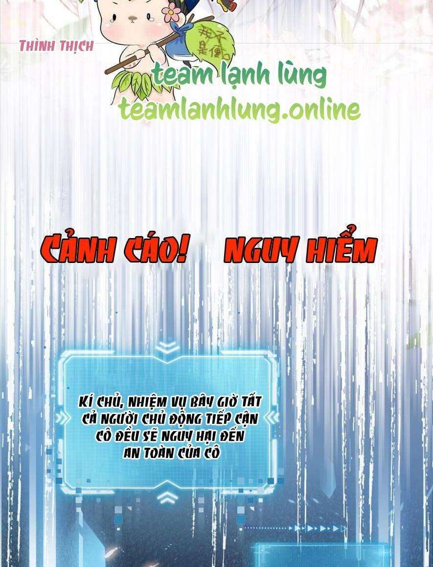 Cứu Mạng! Nhân Vật Phản Diện Tôi Viết Đã Tới Cửa Rồi Chapter 1 - 18