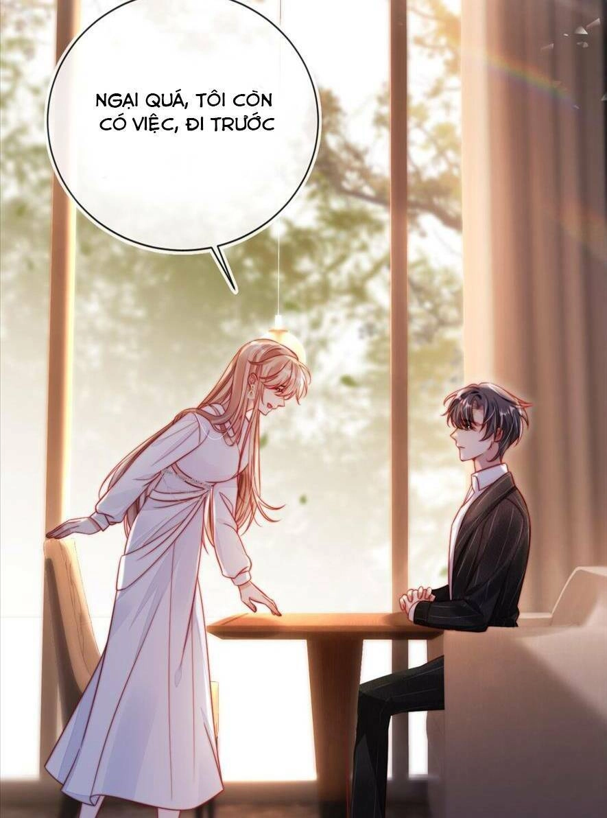 Cứu Mạng! Nhân Vật Phản Diện Tôi Viết Đã Tới Cửa Rồi Chapter 1 - 21