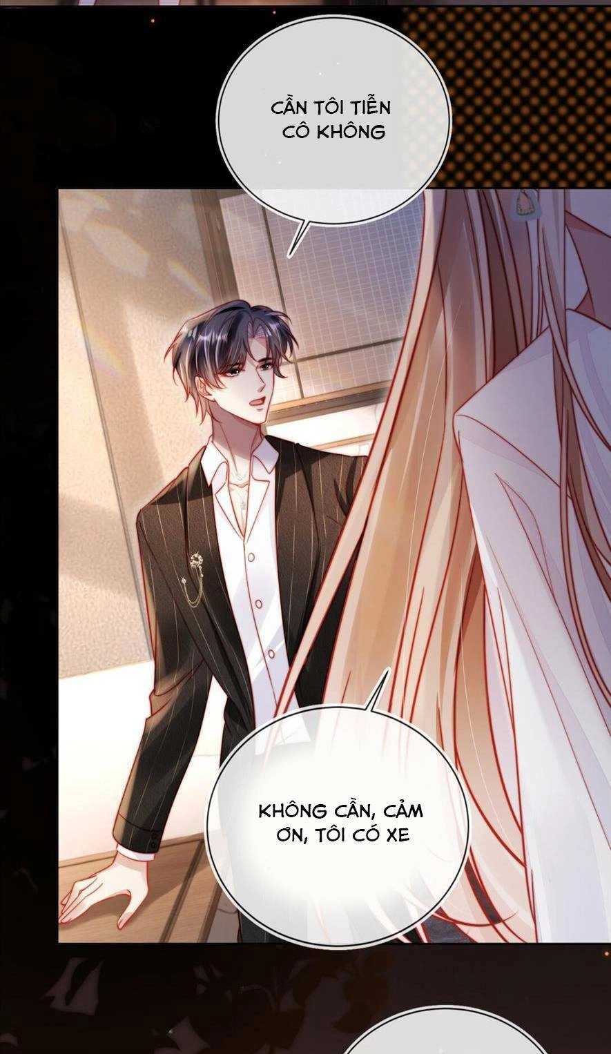 Cứu Mạng! Nhân Vật Phản Diện Tôi Viết Đã Tới Cửa Rồi Chapter 1 - 22