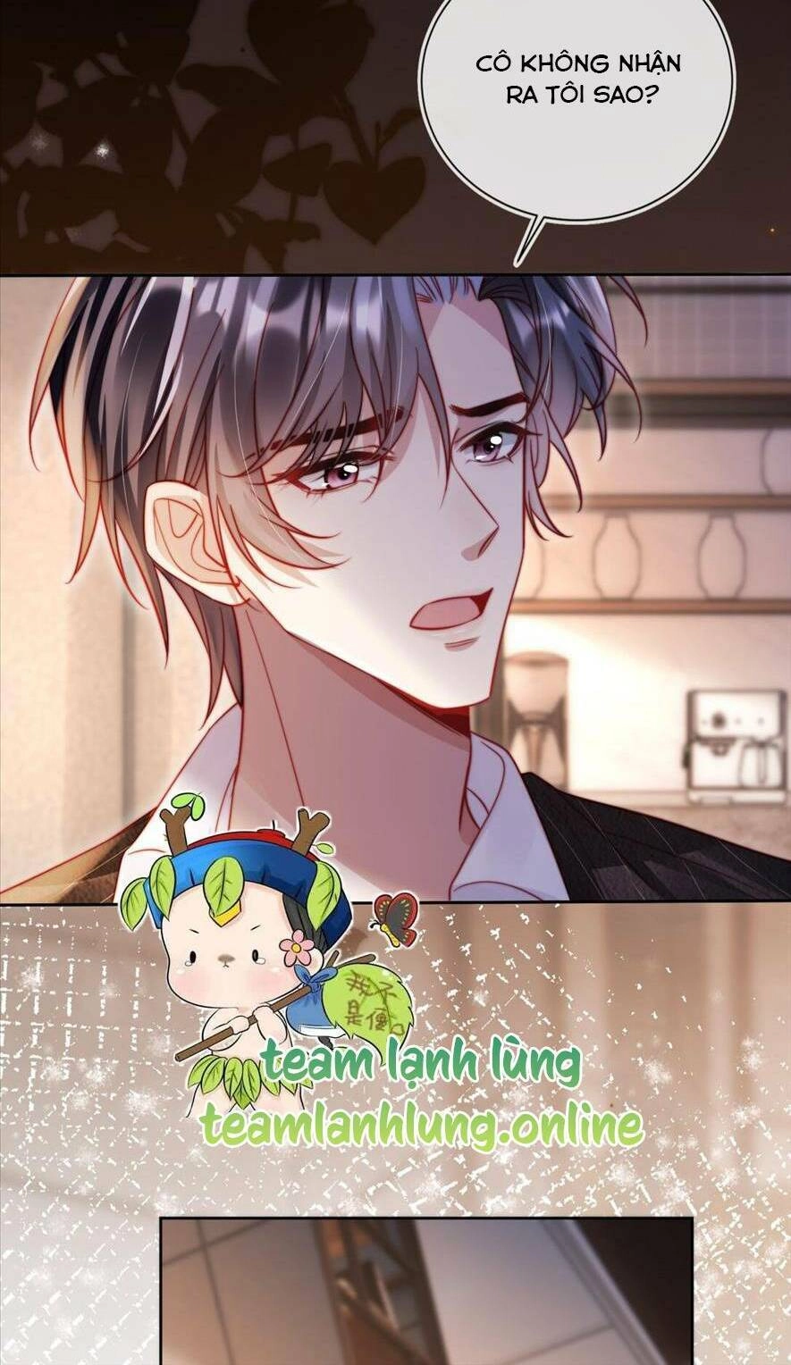 Cứu Mạng! Nhân Vật Phản Diện Tôi Viết Đã Tới Cửa Rồi Chapter 1 - 23