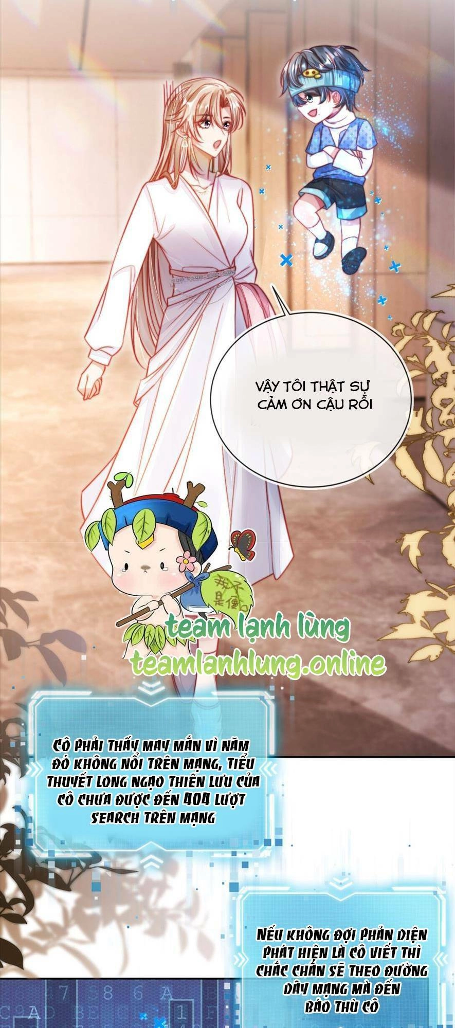 Cứu Mạng! Nhân Vật Phản Diện Tôi Viết Đã Tới Cửa Rồi Chapter 1 - 27