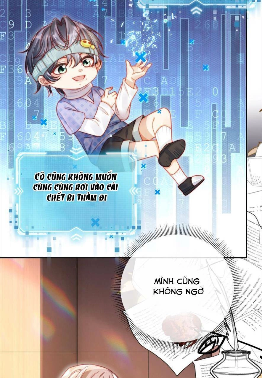 Cứu Mạng! Nhân Vật Phản Diện Tôi Viết Đã Tới Cửa Rồi Chapter 1 - 28