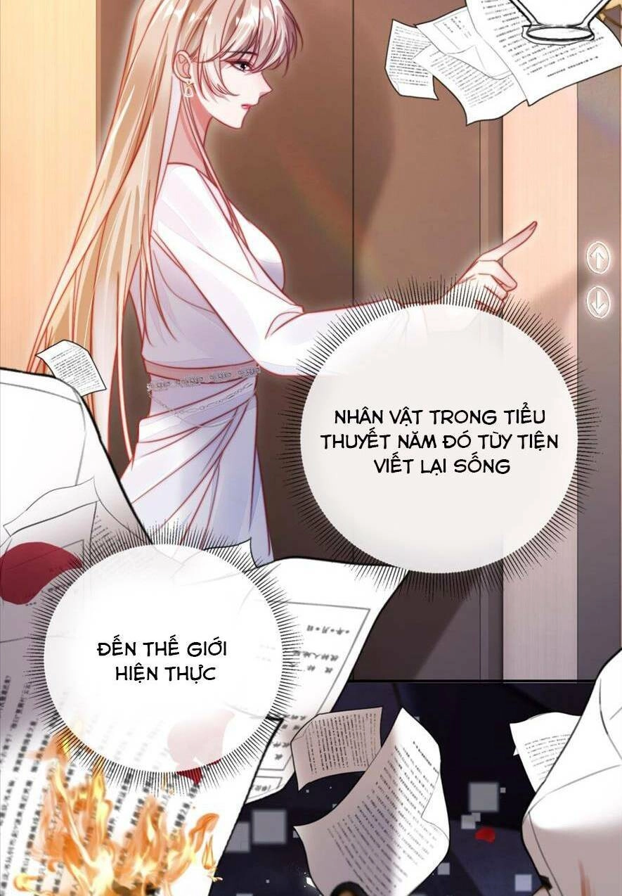 Cứu Mạng! Nhân Vật Phản Diện Tôi Viết Đã Tới Cửa Rồi Chapter 1 - 29