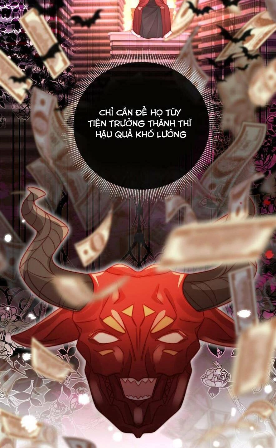 Cứu Mạng! Nhân Vật Phản Diện Tôi Viết Đã Tới Cửa Rồi Chapter 1 - 32