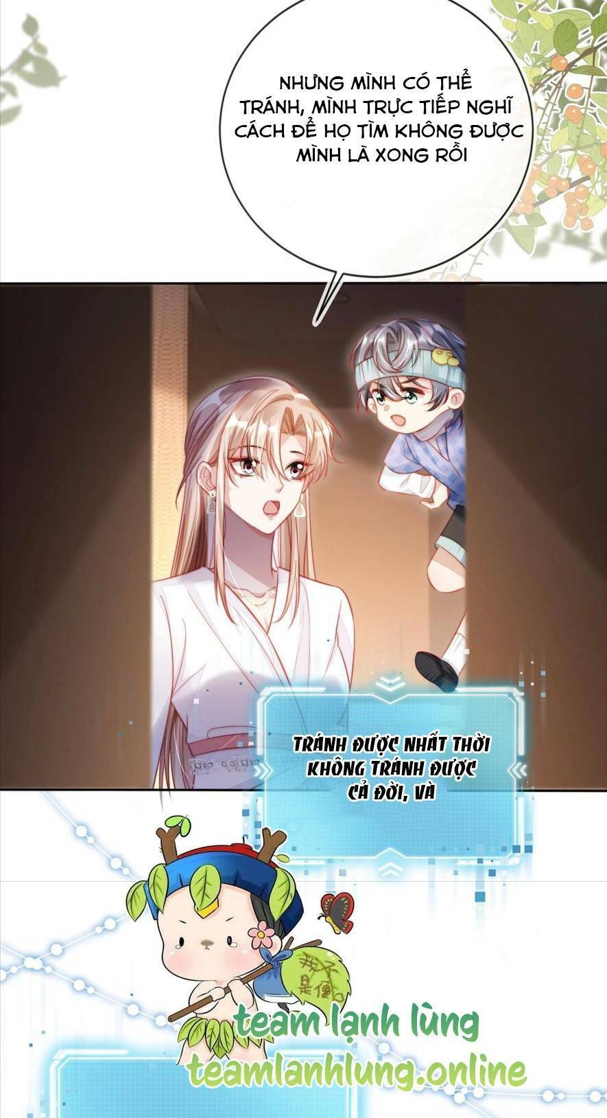 Cứu Mạng! Nhân Vật Phản Diện Tôi Viết Đã Tới Cửa Rồi Chapter 1 - 35