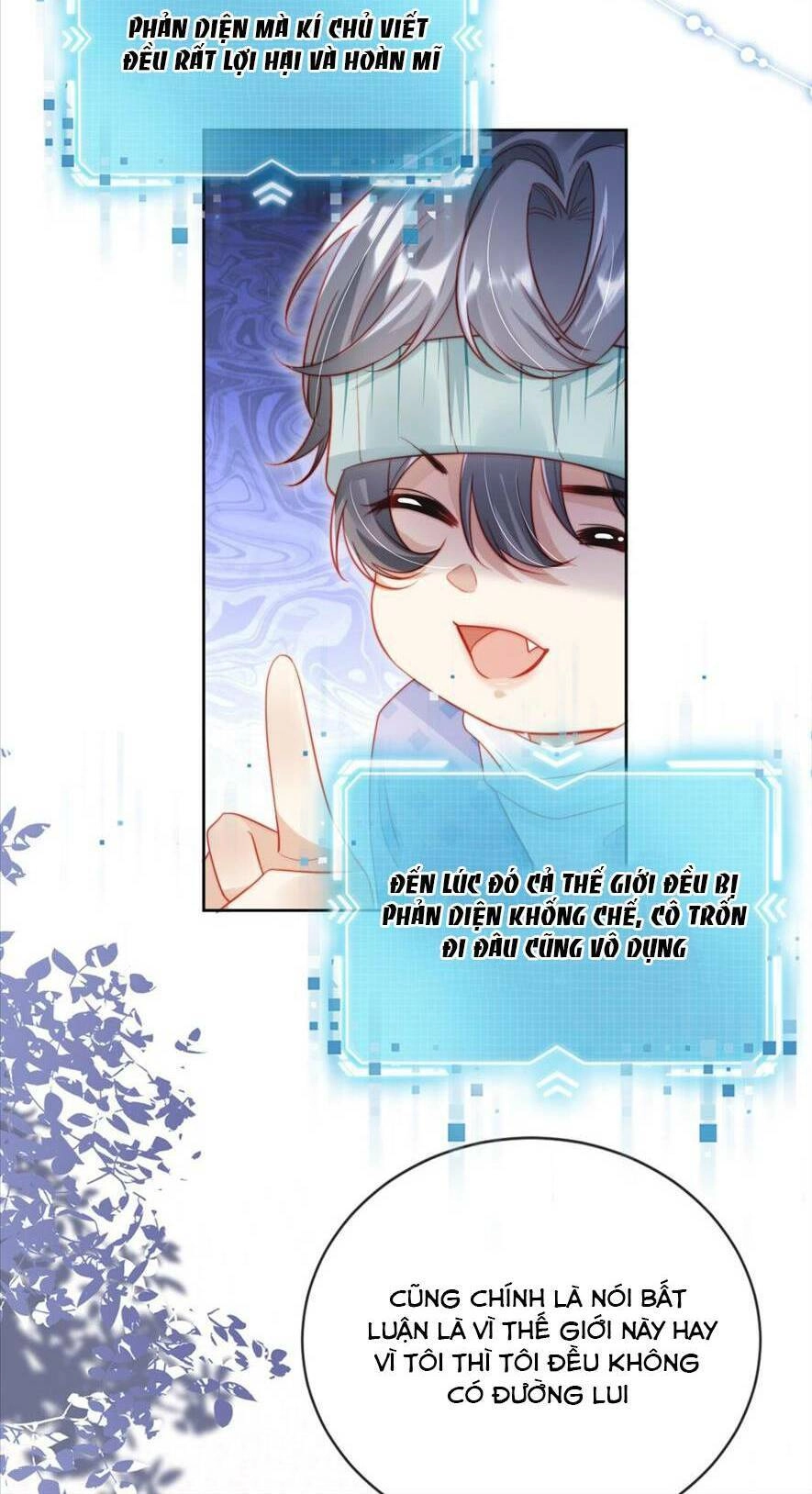 Cứu Mạng! Nhân Vật Phản Diện Tôi Viết Đã Tới Cửa Rồi Chapter 1 - 36