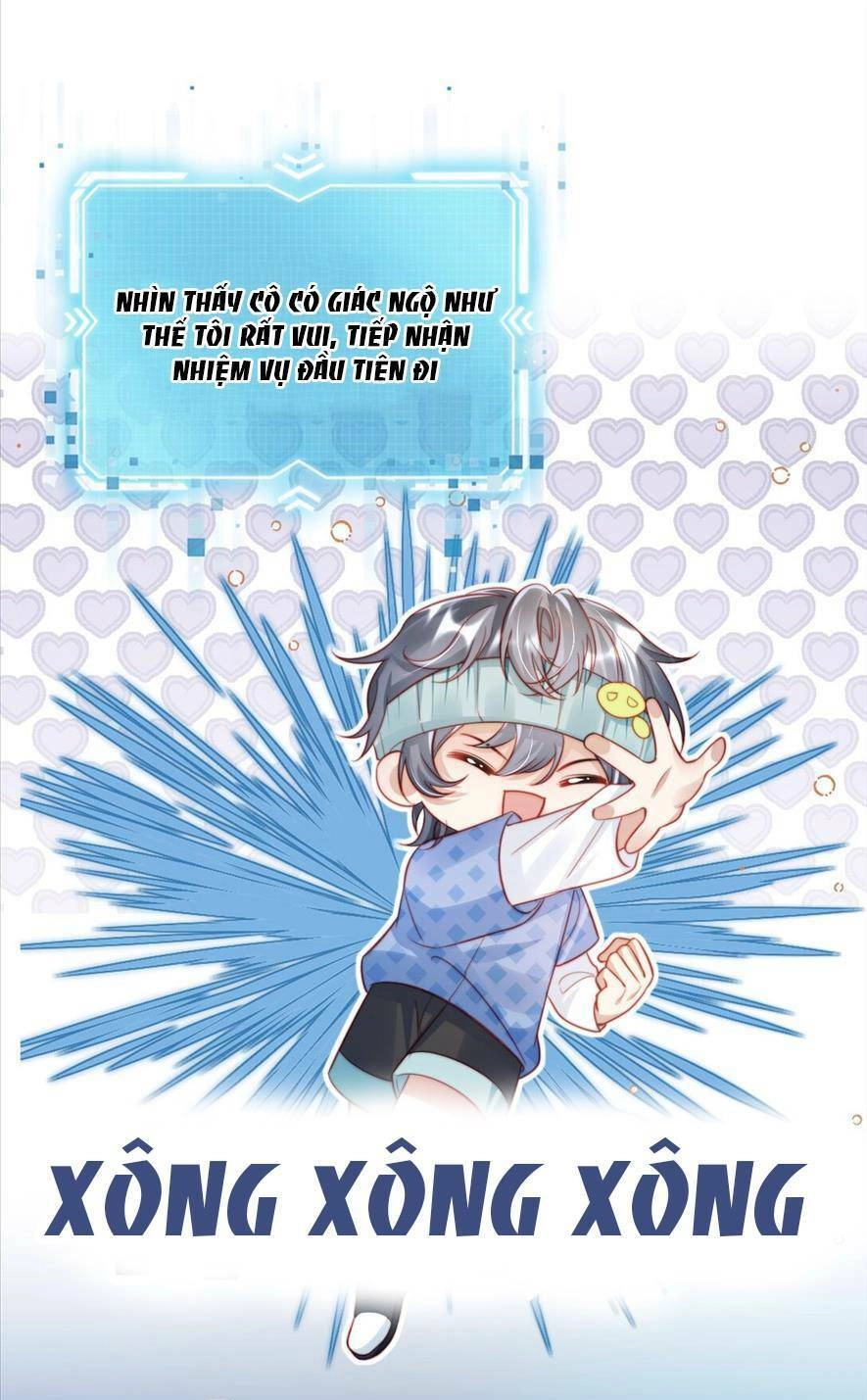 Cứu Mạng! Nhân Vật Phản Diện Tôi Viết Đã Tới Cửa Rồi Chapter 1 - 38