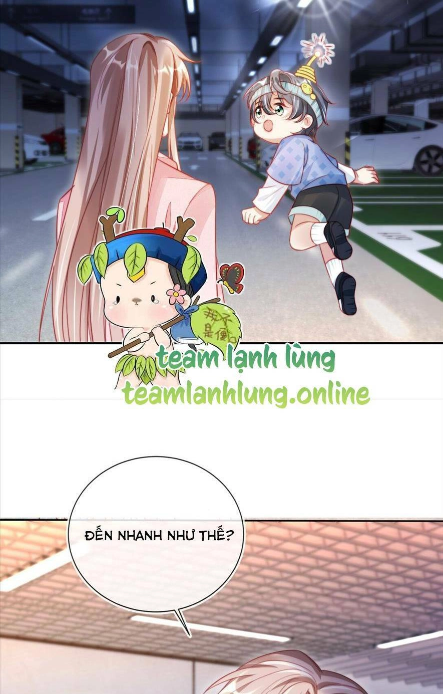 Cứu Mạng! Nhân Vật Phản Diện Tôi Viết Đã Tới Cửa Rồi Chapter 1 - 41