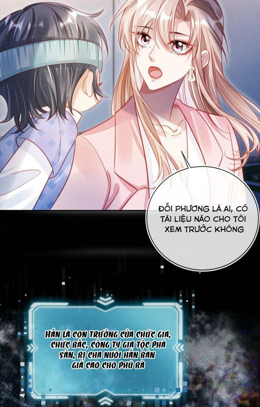 Cứu Mạng! Nhân Vật Phản Diện Tôi Viết Đã Tới Cửa Rồi Chapter 1 - 42